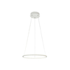 Lampa wisząca Maytoni MOD877PL-L24W Nola - Biała