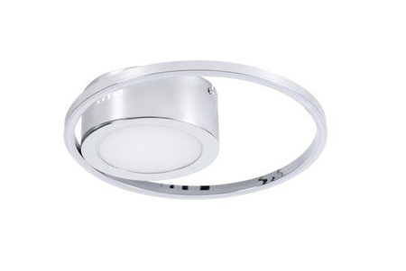 Lampa sufitowa Rabalux Sirius 5289 chrom