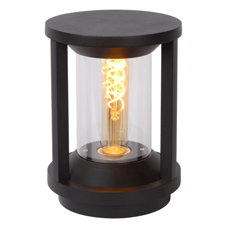 Lampa zewnętrzna Lucide CADIX 15804/22/30 czarny