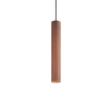 Lampa wisząca 170589 IdealLux Look SP1 SMALL Corten