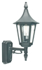 RIMINI 259 BLACK E27 LED 9W
