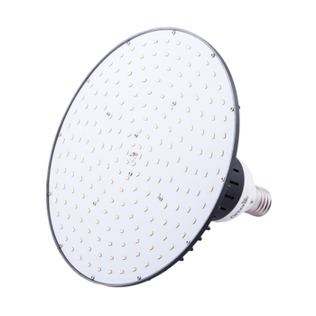 Lampa przemysłowa LED 120W E40 Flat Panel - 300 diod 5630SMD NW