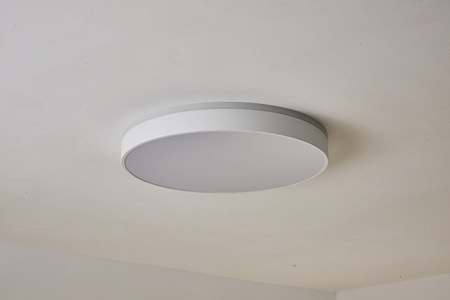 Plafon LED okrągły biały Abigali 600*65mm 60W 3000K