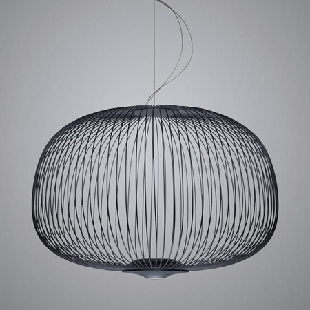 Lampa wisząca Foscarini 2640073-22 Spokes 3