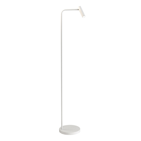 Lampa podłogowa Astro Enna Floor LED 1058002 Matowy Biały