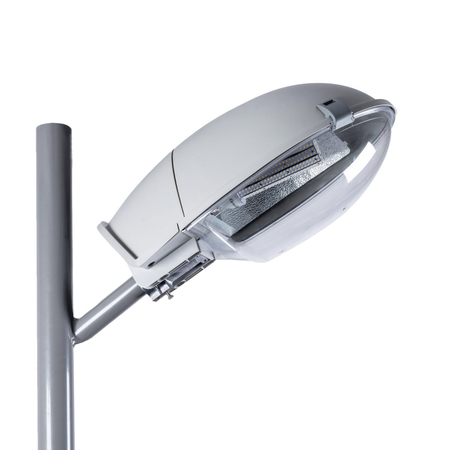 Żarówka LED Greenie AluCorn 66W E40 CS dookólna 900 diod SMD biała naturalna