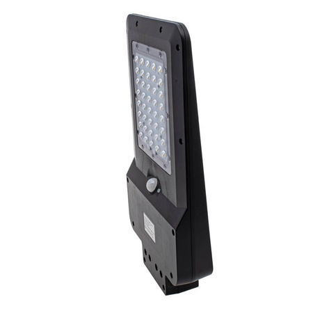 Lampa Solarna Eko-light EKO2028 Street