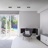 Oprawa podtynkowa Milagro ML4740 Plaza