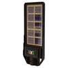 Eko-Light Latarnia Solarna Kers 50W 500lm 6500K EKO0545 CZARNY