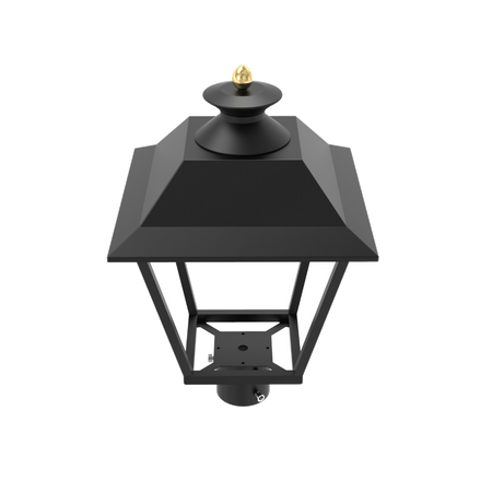 Lampa parkowa LED Greenie Beacon 60W 130m/W NW