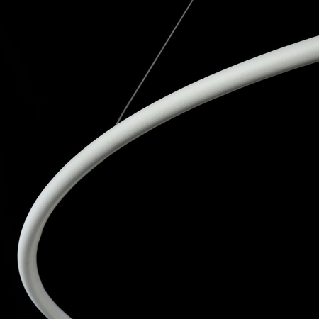 Lampa wisząca Maytoni MOD877PL-L60W Nola - Biała