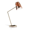 Lampa stołowa Slamp OVERLAY AND MEISTERSTUCK LEGRAND BALLPOINT PEN OVET000CPP000BPNMTEU złoty