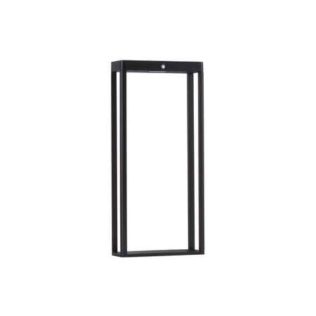 Lampa zewnętrzna Luces Exclusivas LE73671 czarny