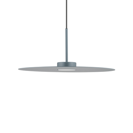 Lampa wisząca Nowodvorski SIMONE 11414 Umbra blue