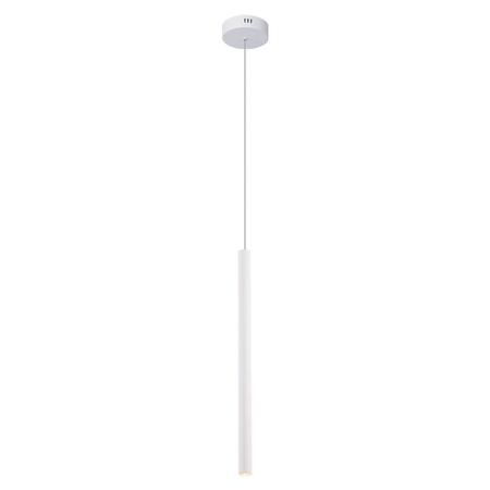 Lampa wisząca Maxlight P0202 biały
