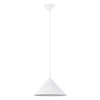 Sollux Lighting Lampa wisząca ZUMA czarna SL.1326