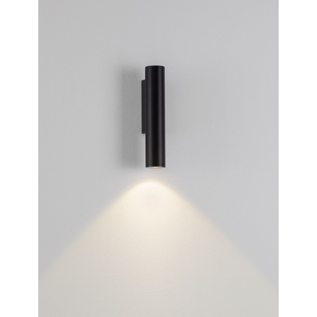 Kinkiet zewnętrzny Luces Exclusivas TERVONA LE75236 antracyt