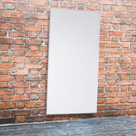 Panel grzewczy na podczerwień Greenie PWF850K Wall Structure Series 850W [Kolor do wyboru]
