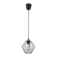 Lampa wisząca TK Lighting 1642 Galaxy