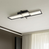 Lampa sufitowa Trio 672110542 grafitowy