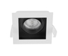 Oprawa wpuszczana Luces Exclusivas ARROYITO LE61381 biały
