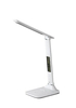 Lampa stołowa Rabalux Deshal 74015 biały