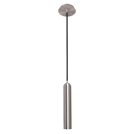 Lampa wisząca Italux Athan SN FH31141-BJ-SN Chrom