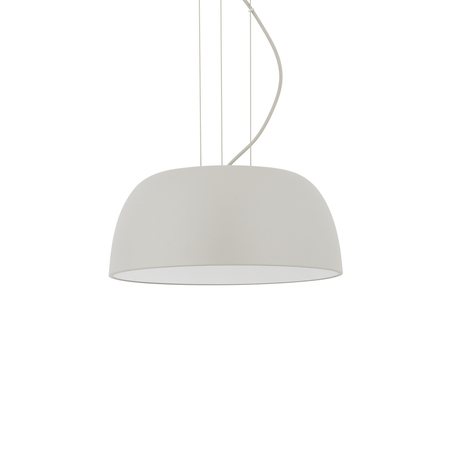 Lampa wisząca Nowodvorski SATELLITE 11226 Silk gray