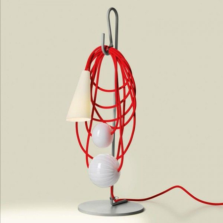 Lampa stołowa Foscarini 289001-02 Filo