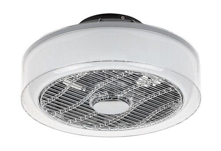 Lampa sufitowa Rabalux Dalfon 6857 popielaty