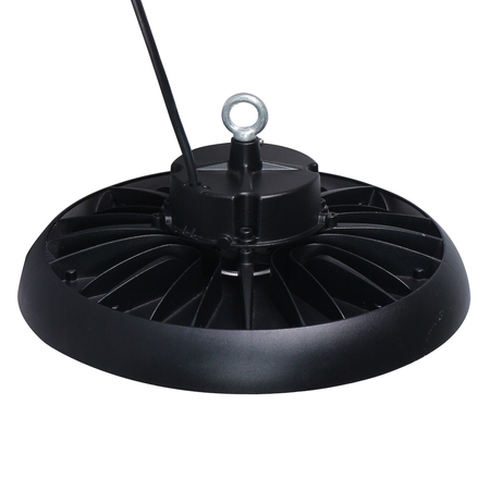 Eko-Light Oprawa techniczna HIGH BAY 200W 4000K 5lat Gwarancji EK0730 CZARNY