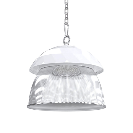 Lampa przemysłowa LED Greenie Food 200 lm/W 150W IK69K do żywności