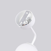 Sollux Lighting Kinkiet ASTRAL 1 biały SL.1658