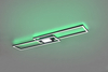 Lampa sufitowa Trio 670710532 czarny
