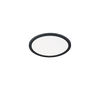 Lampa sufitowa Trio 689214032 czarny