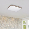 Lampa sufitowa Rabalux Oscar2 71174 biały