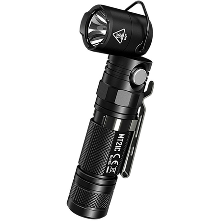 Latarka ledowa Nitecore MT21C