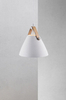 Lampa wisząca Nordlux 84303001 Strap 16