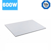 Lustrzany panel grzewczy na podczerwień 60x90cm 600W - 5 lat gwarancji - 11 - 15m2 Greenie