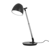 Lampa biurkowa Kaja LOLEK K-BL1528 CZARNY czarny