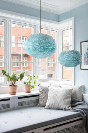 Lampa Umage 2046 Eos mini light blue