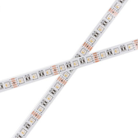 Taśma LED Greenie 60x5050SMD 14,4W/m RGBWW 1 chip IP20 1m [3 lata gwarancji]