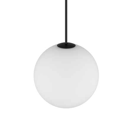 Lampa szynowa Nowodvorski CTLS SNOWBALL 11295 Czarny