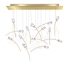 Lampa wisząca Slamp TULIP 14 LINEAR TULSL00PRS03CLDLNCEU