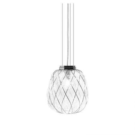 Lampa wisząca Fontana Arte F436385550TCNE Pinecone