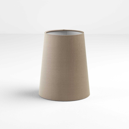 Klosz/Abażur Astro Cone 173 SHADES Shade Ostrygowy (Postarzany Jedwab)