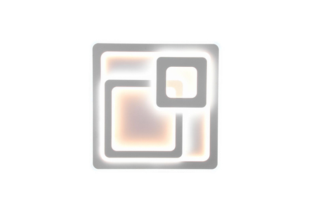 Lampa sufitowa Trio 629219331 biały