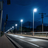 Eko-Light Latarnia Solarna Kers 50W 500lm 6500K EKO0545 CZARNY
