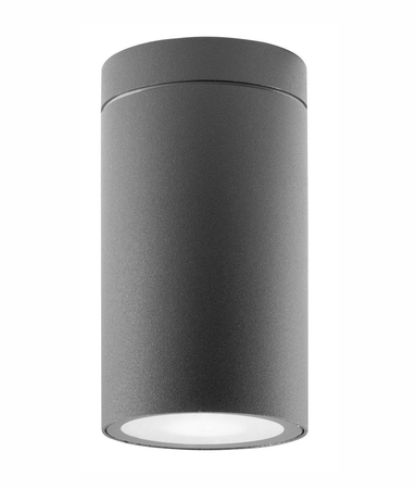 Lampa zewnętrzna Luces Exclusivas SOGAMOSO czarny LE71420