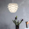 Lampa wewnętrzna Aluvia Pearl White 2127 Umage